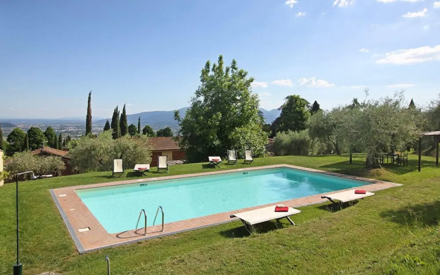 Agriturismo Il Borghetto