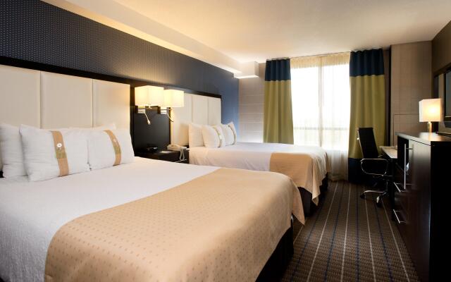 Holiday Inn Hotel & Suites Mississauga by IHG