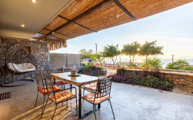Verga Paradise Nest - A Blissful Hideout
