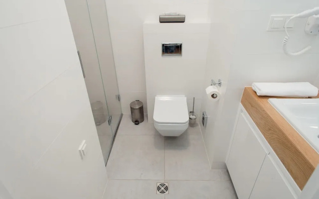 ShortStayPoland Aparthotel