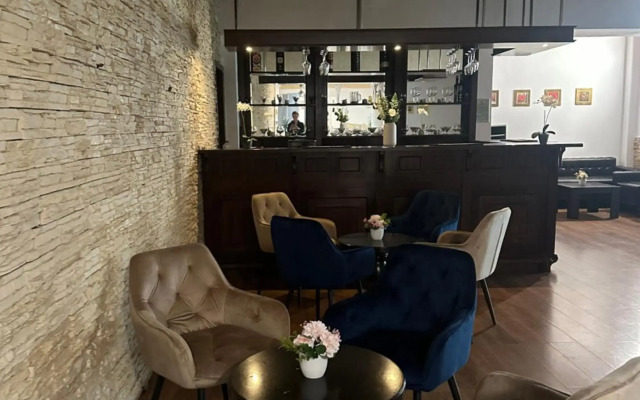Hotel Soimul