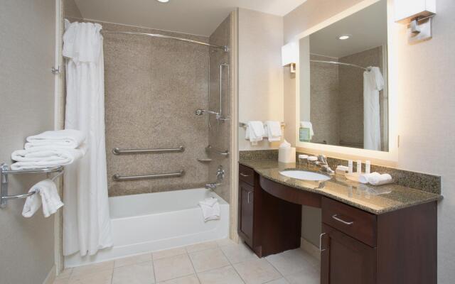 Homewood Suites Phoenix Avondale