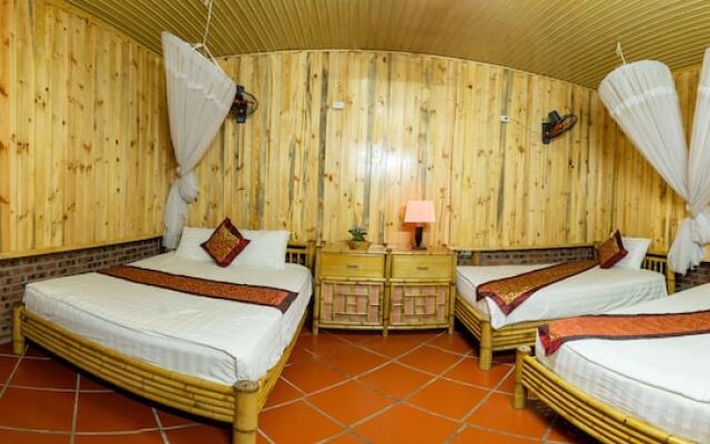 Hoa Lu Eco Homestay - Hostel