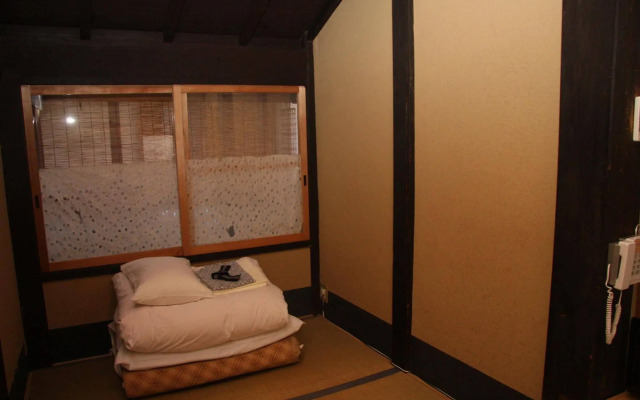 Nagomi Ryokan Yuu