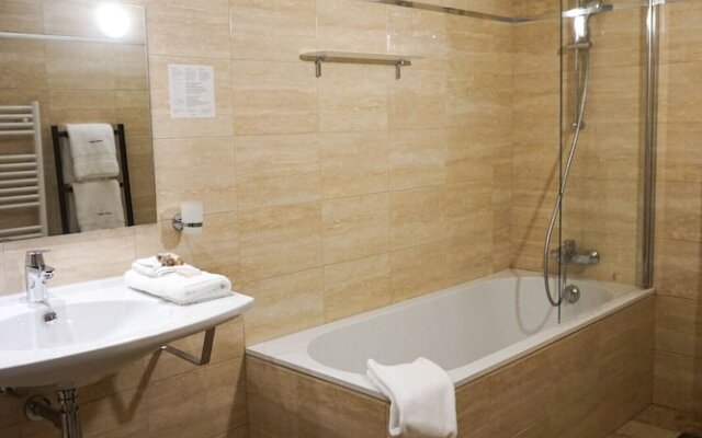 Villa Pruly Hotel Cannes Centre