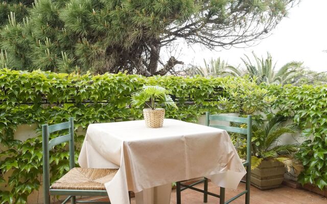 Residence Les Mandariniers