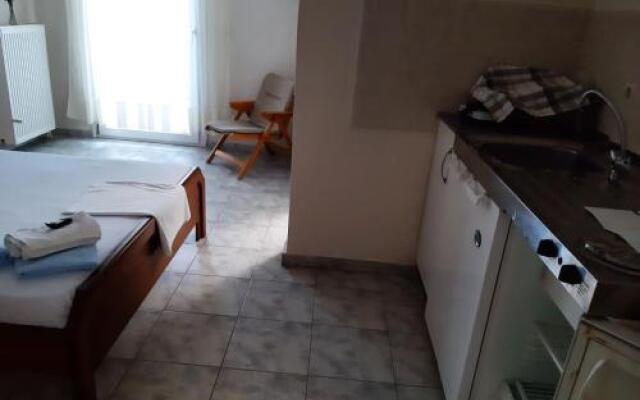 Aktaion Hotel