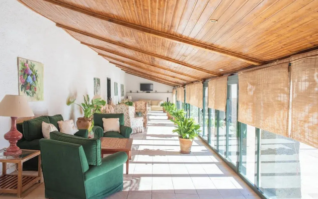 Hotel Rural Finca Barral