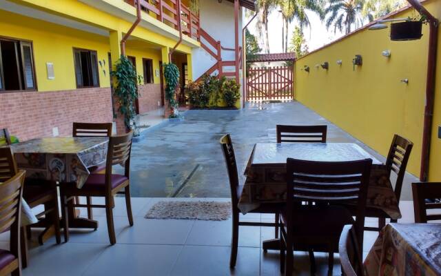 Pousada Litoral Paraty