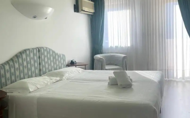 Hotel Miramonti