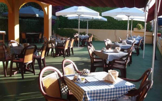 Hotel Siroco