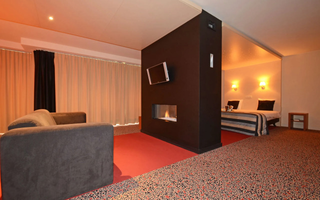 Fletcher Hotel-Restaurant Langewold