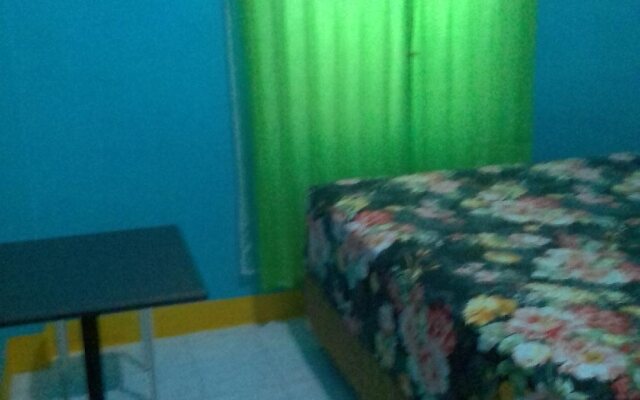 K77 Guest House Medan