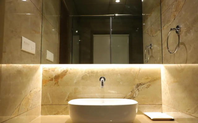 Vivanta Residency