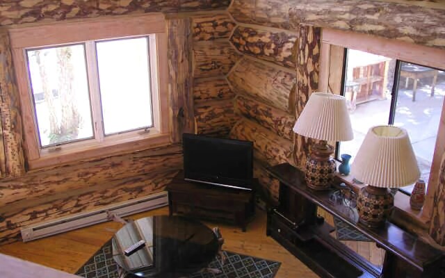 High Country Vacation Rental