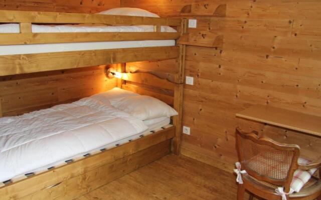 Appartement La Clusaz, 2 pièces, 5 personnes - FR-1-459-74