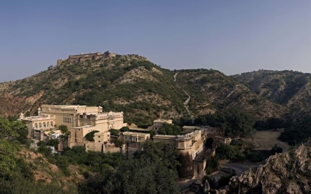 Samode Palace