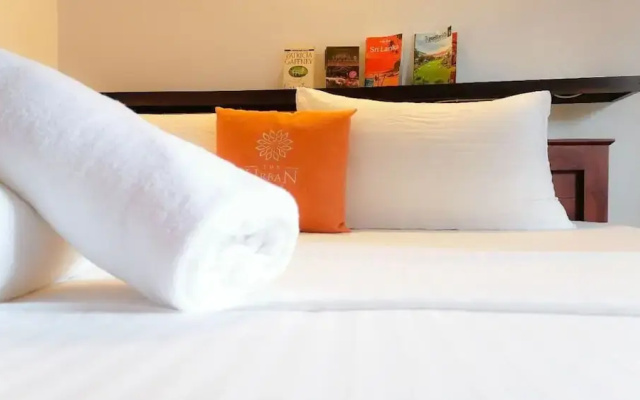 Urban Galle Villa