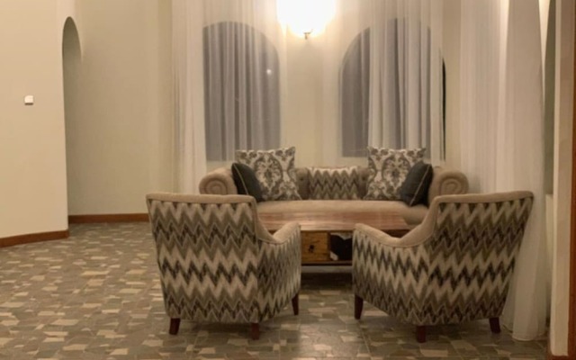 Saab Royale Resort