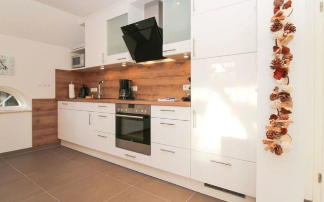 Anchor Claw Comfortable Holiday Residence