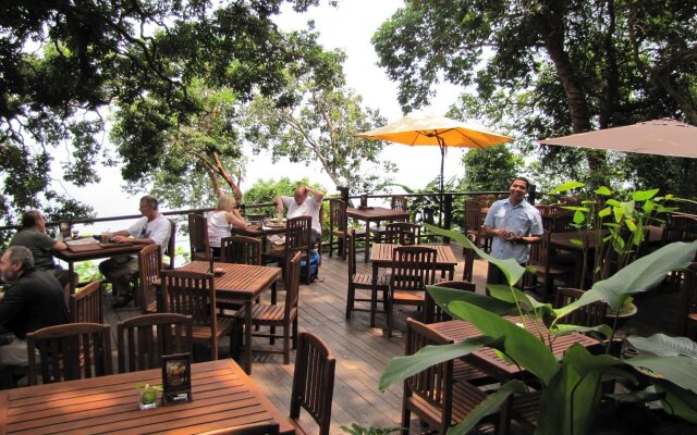 Capital O 91094 Hotel & Chalet Sportfishing