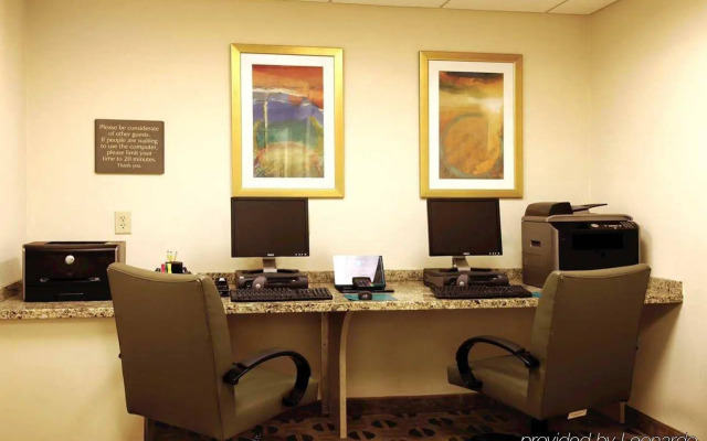 Embassy Suites Philadelphia Center City