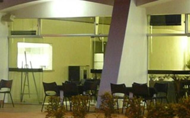 Mediterraneo Park Hotel