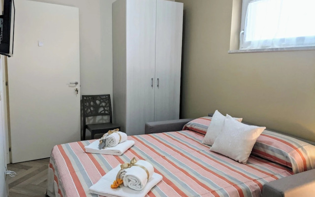 il Giglio Marino Cilento Residence