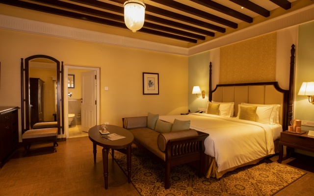Savoy - IHCL SeleQtions – Guest Rooms – Ooty