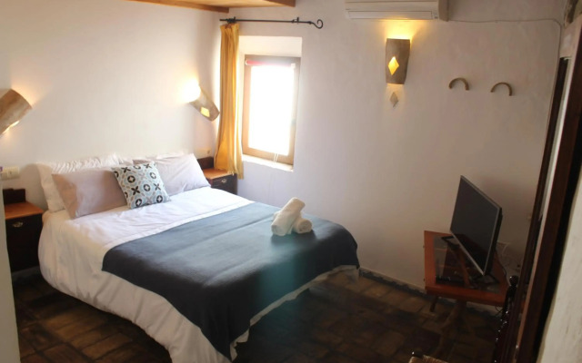 Casa Leonor
