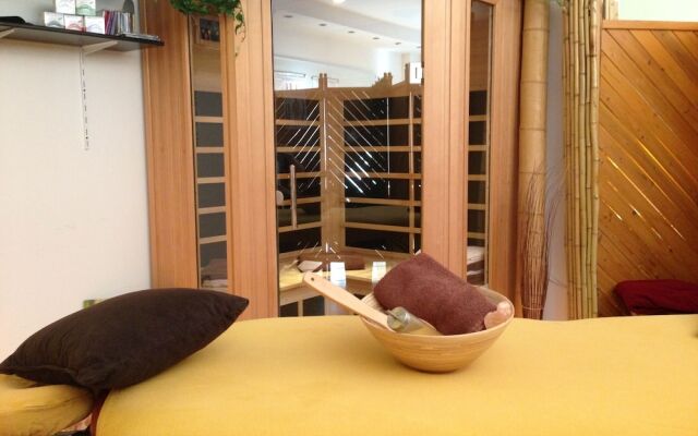 Privatzimmer Bellevue