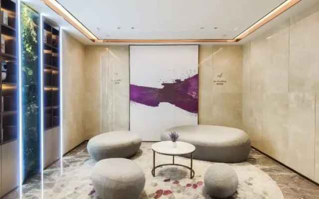 Lavande Hotel (Beijing Nanyuan Heyi Subway Station) — фото 5