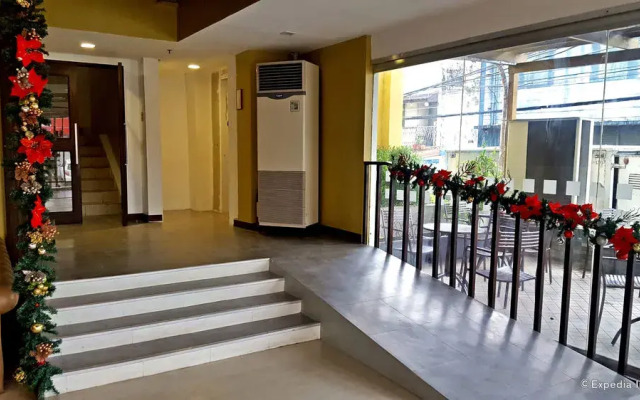 24h Apartment Hotel