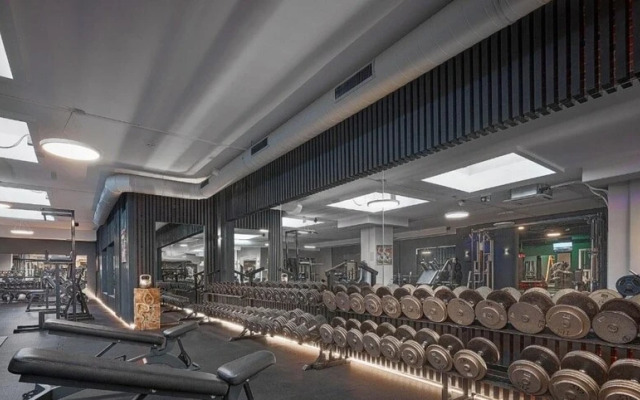 Deluxe Apartment in the Historic Centre With Private Parking