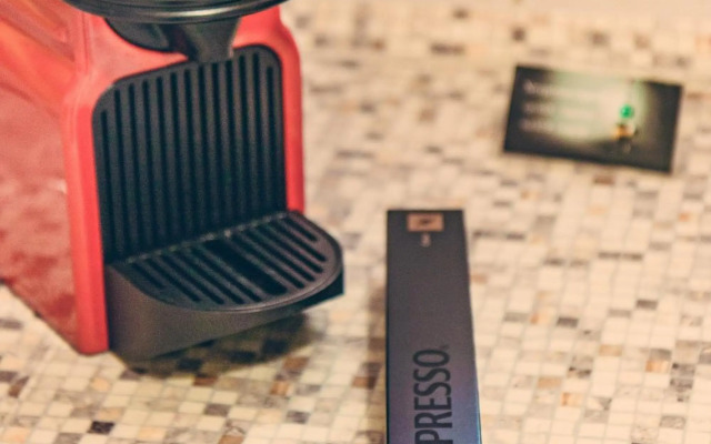 Apartman on Gellért Hill