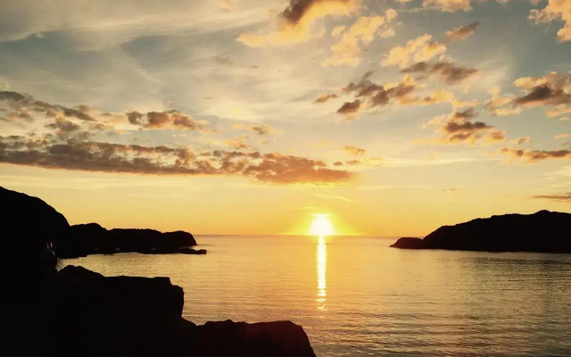 Nyksund Apartments Marihaugen