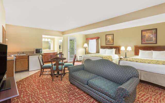 Baymont by Wyndham Sevierville Pigeon Forge