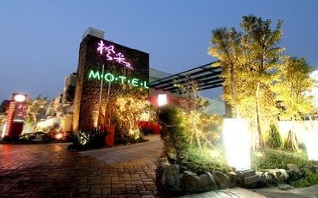 Feng Cai Motel