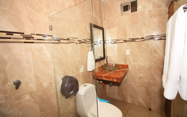 Papagayo Hotel Boutique