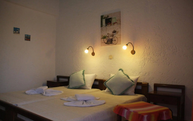 Violetta Hotel