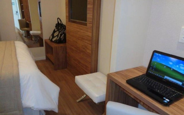 Linhares Design Hotel