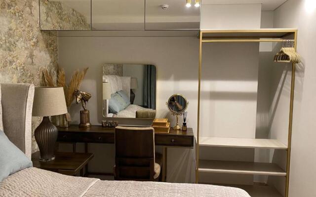 Maironio 6 apartaments