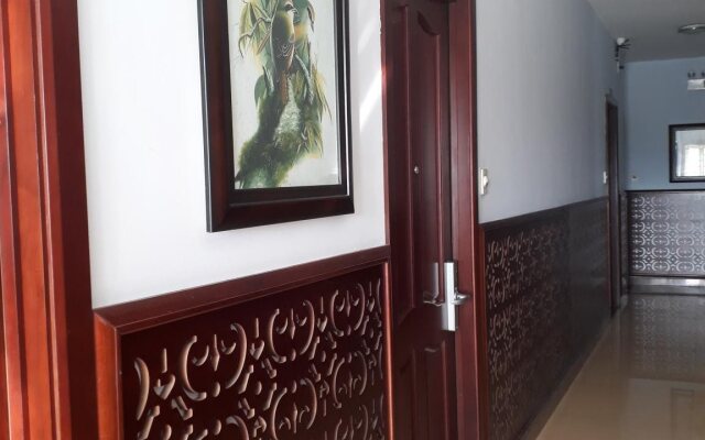 Tien Thinh Hotel Danang
