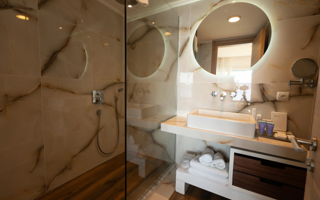 Palmalife Bodrum Resort & Spa