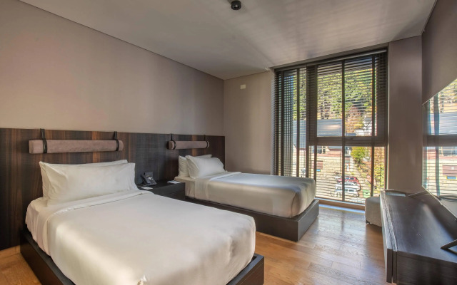 Radisson Blu Bariloche