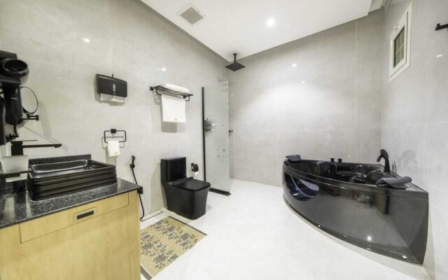 Msharef Almoden Hotels 2
