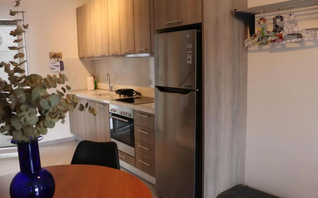Nikiti Crystal Maisonette 2