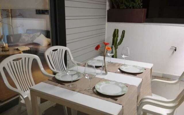 La Casita de Alí- Las Negras - Cabo de Gata