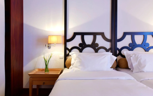 Pousada Convento de Tavira - Historic Hotel