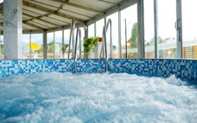 Spa Hotel Rimska Banya